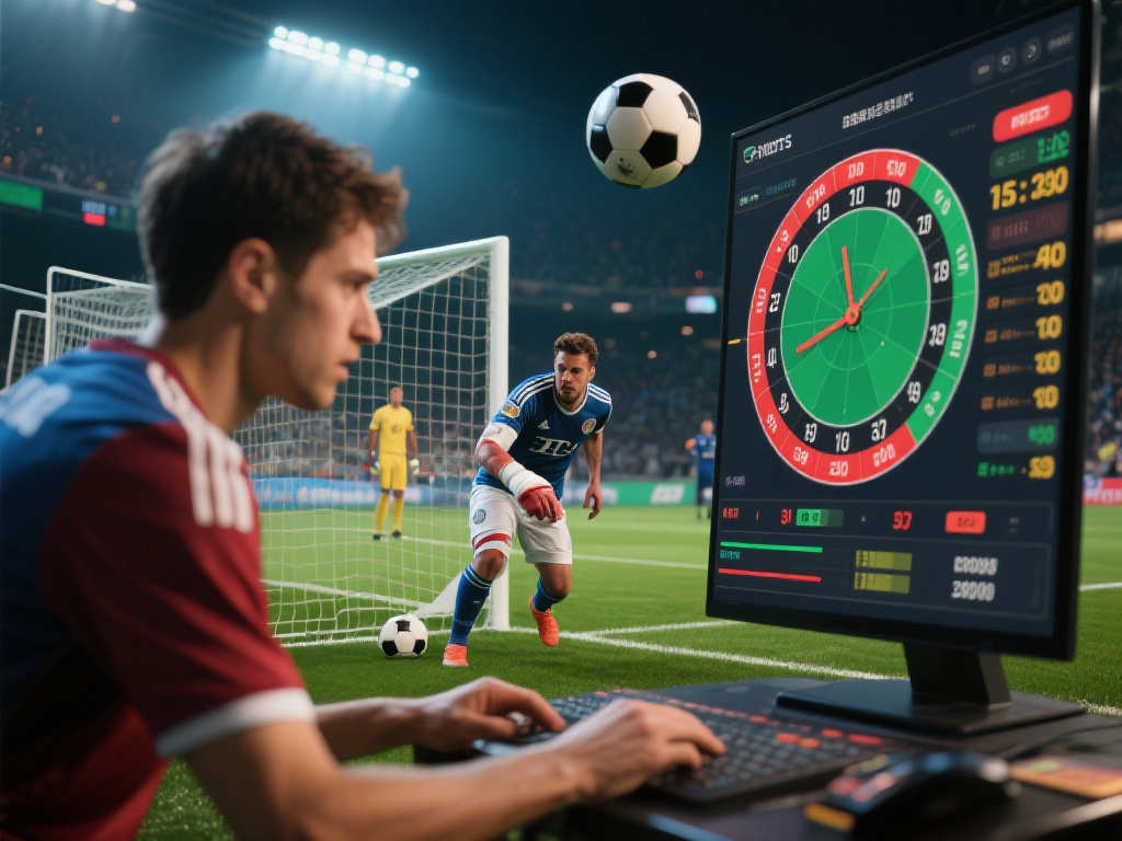 如何在bet365滚球中提升你的胜率技巧 (如何在bet365滚球中提升胜率的实用技巧分享) 滚球投注的核心在于对比赛动态的把握。无论是足球、篮