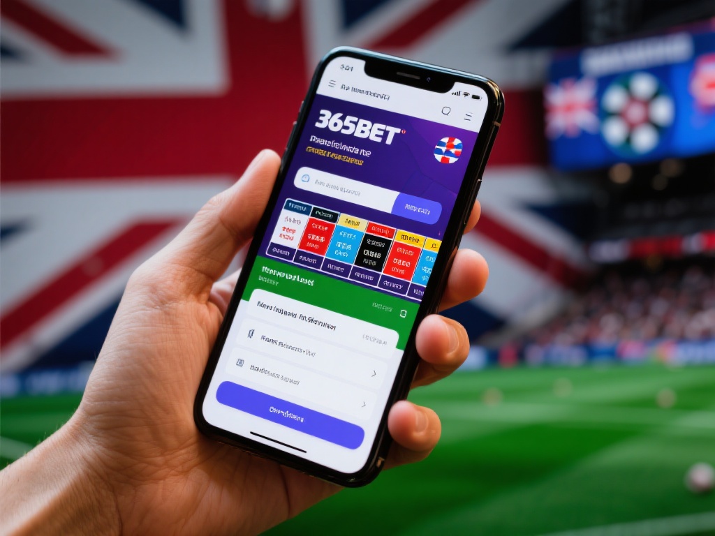 探索英国365bet的独特魅力与用户体验优势 (探索英国365bet的独特魅力与卓越用户体验优势解析) 英国作为全球博彩行业的先锋,拥有严格的法律监管和高