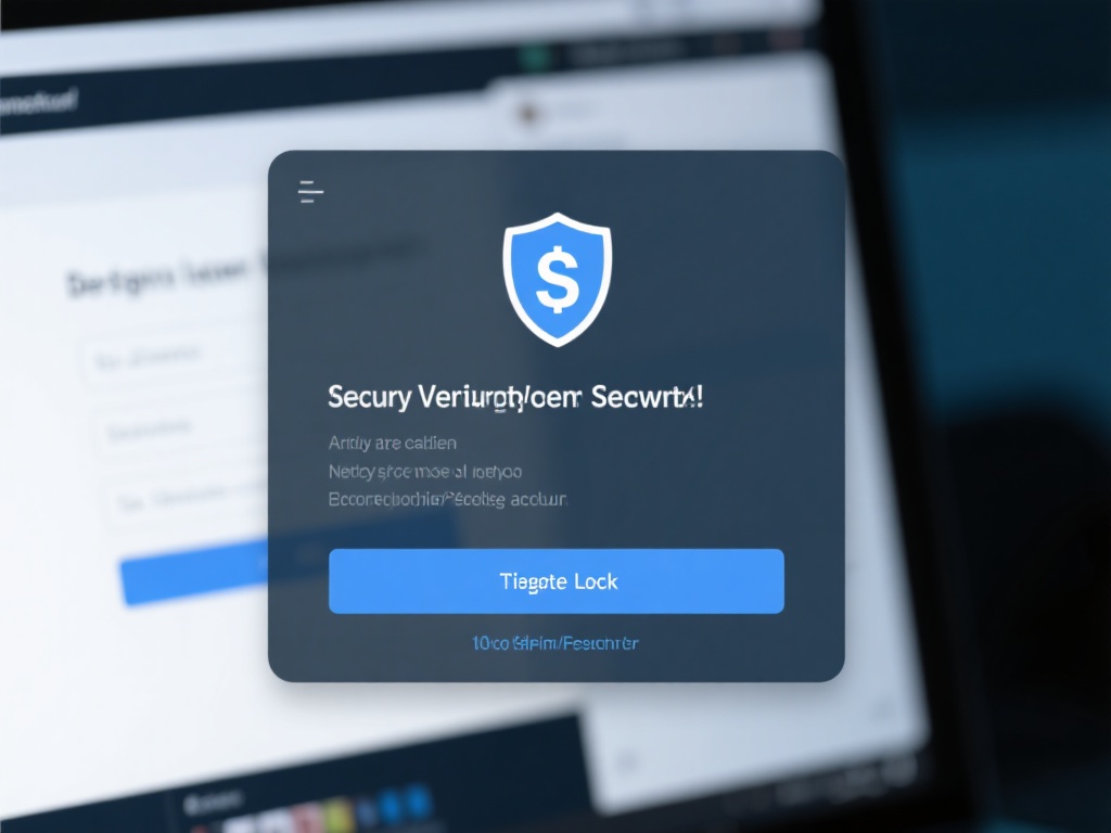 安全验证问题：如果系统检测到异常登录行为，例如异地