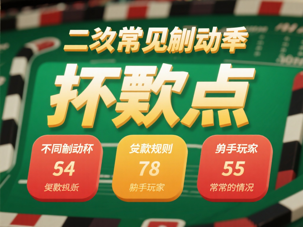 二、常见投注类型的赔付要点
不同的投注类型对应不