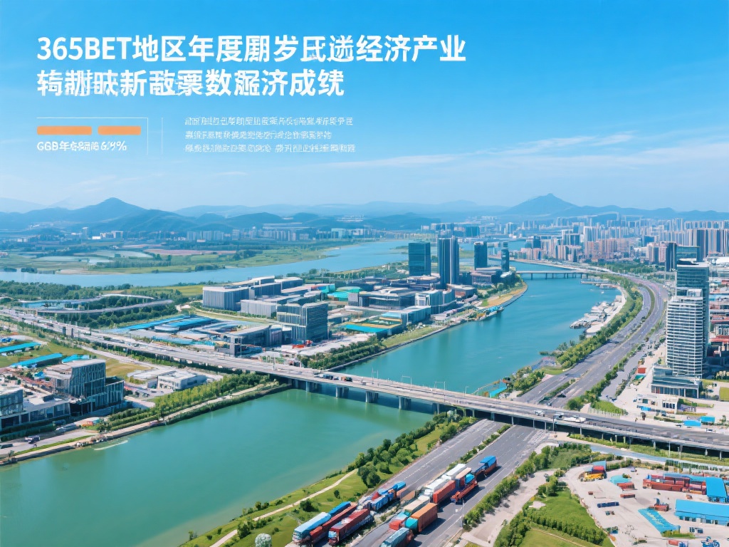 365bet地区近年来在经济领域取得了显著成就。得